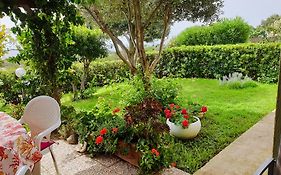 Villetta Elisa, Costa Rei Holidays With Sea View